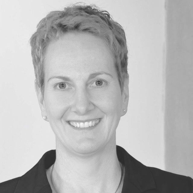 Portrait Elke Gillardon